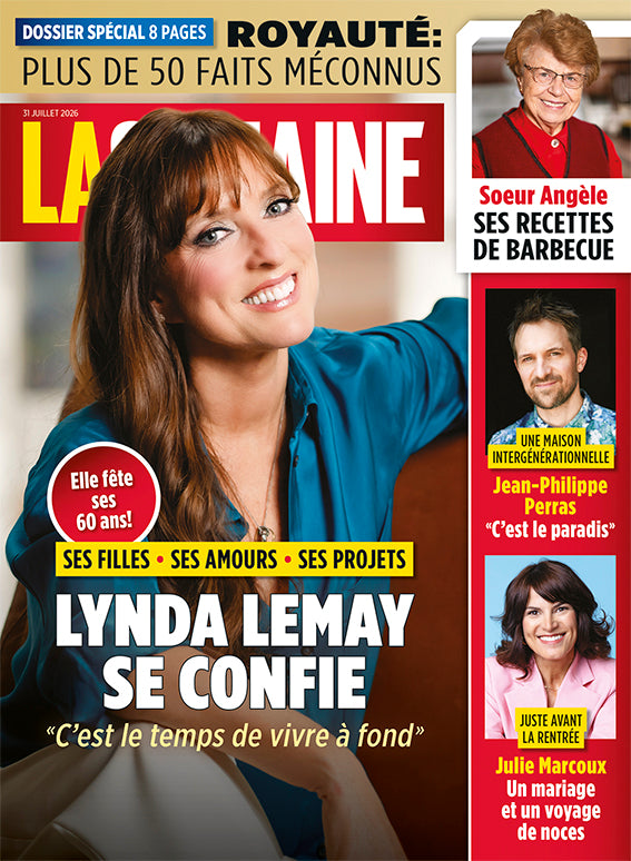 Vol.22 no.26 | 31 juillet 2026