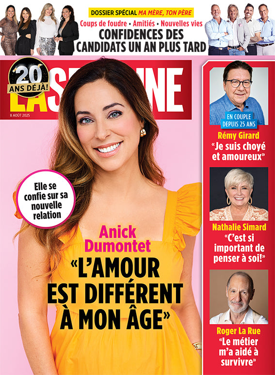 Vol.21 no.27 | 8 août 2025