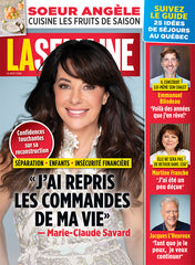 Vol.22 no.28 | 14 août 2026