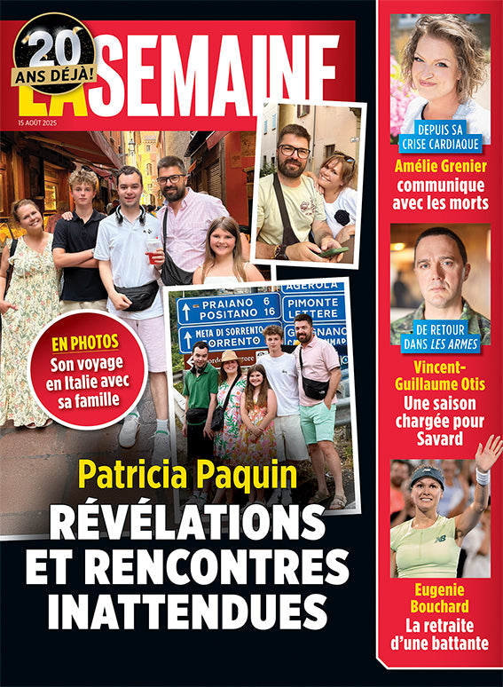 Vol.21 no.28 | 15 août 2025