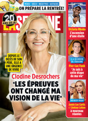 Vol.21 no.29 | 22 août 2025
