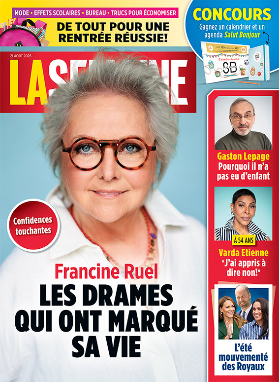 Vol.22 no.29 | 21 août 2026