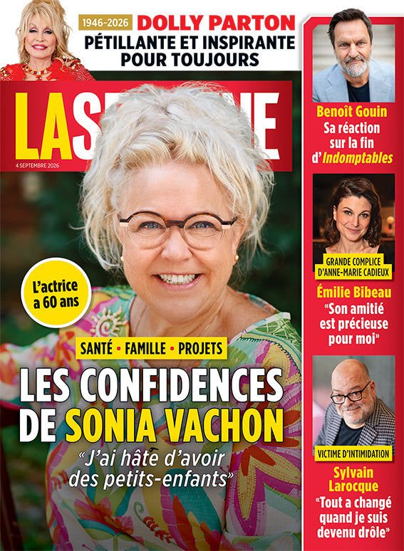 Vol.22 no.31 | 4 septembre 2026