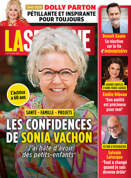 Vol.22 no.31 | 4 septembre 2026