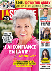 Vol.21 no.32 | 12 septembre 2025