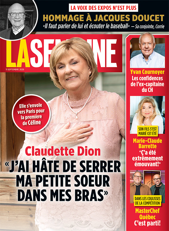 Vol.22 no.32 | 11 septembre 2026