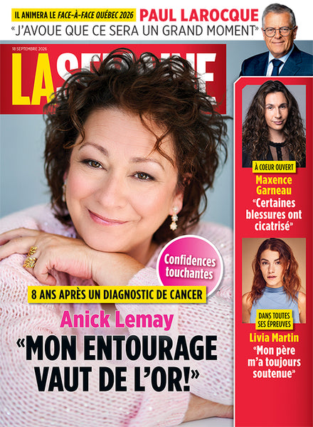 Vol.22 no.33 | 18 septembre 2026