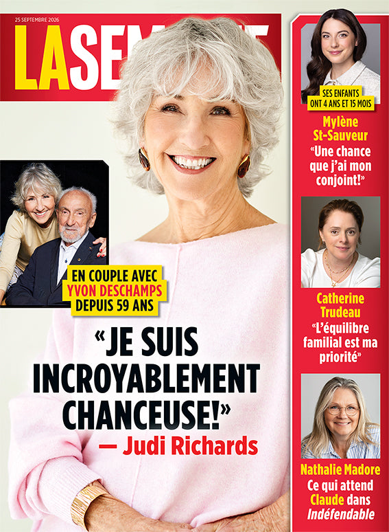 Vol.22 no.34 | 25 septembre 2026