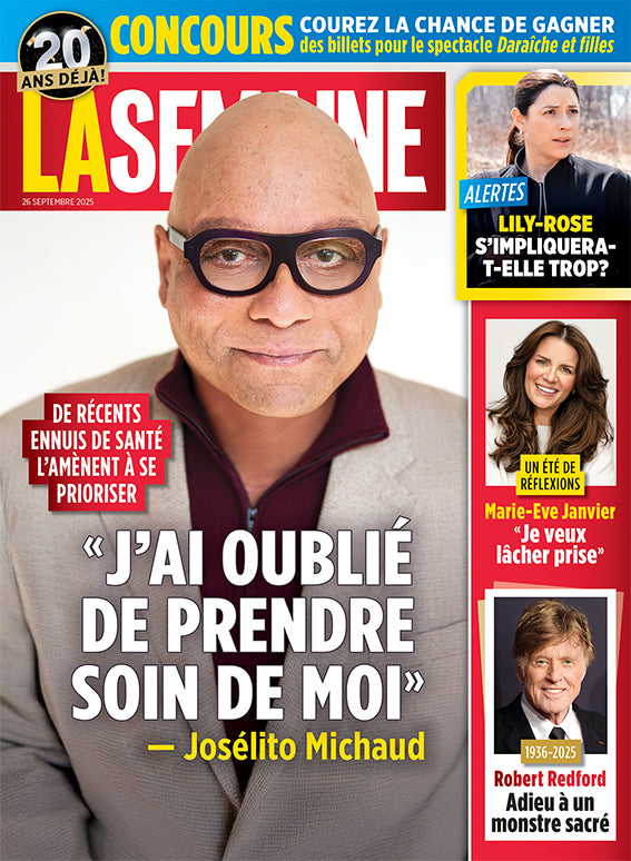 Vol.21 no.34 | 26 septembre 2025