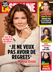 Vol.21 no.35 | 3 Octobre 2025