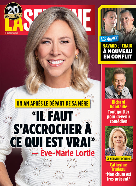 Vol.21 no.36 | 10 Octobre 2025