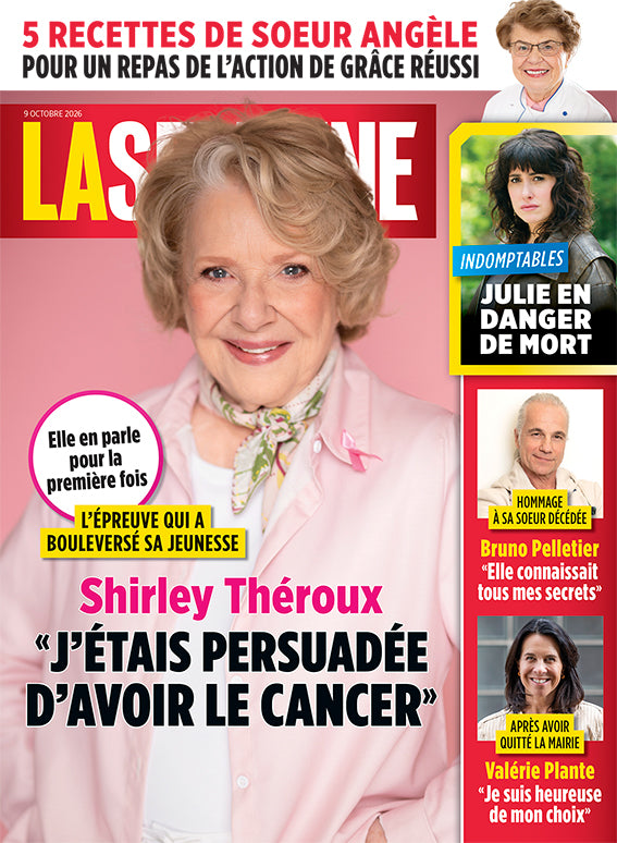 Vol.22 no.36 | 9 octobre 2026