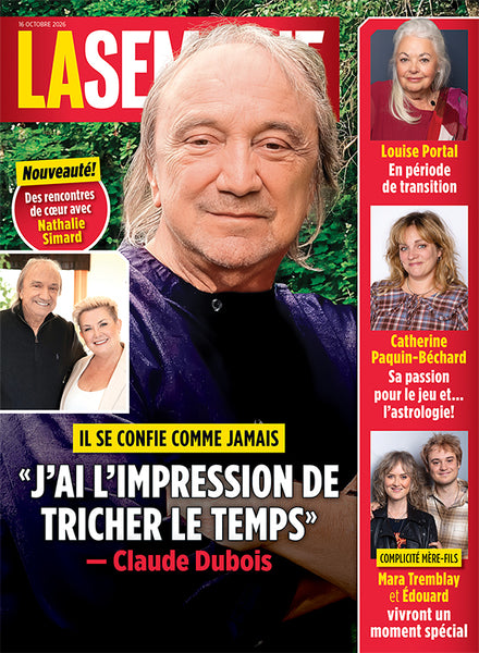 Vol.22 no.37 |16 octobre 2026