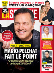 Vol.21 no.37 | 17 Octobre 2025