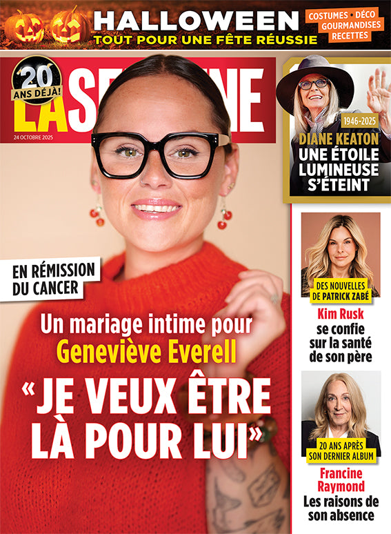 Vol.21 no.38 | 24 Octobre 2025
