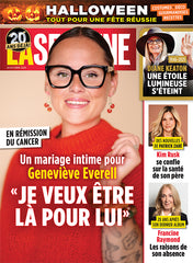 Vol.21 no.38 | 24 Octobre 2025