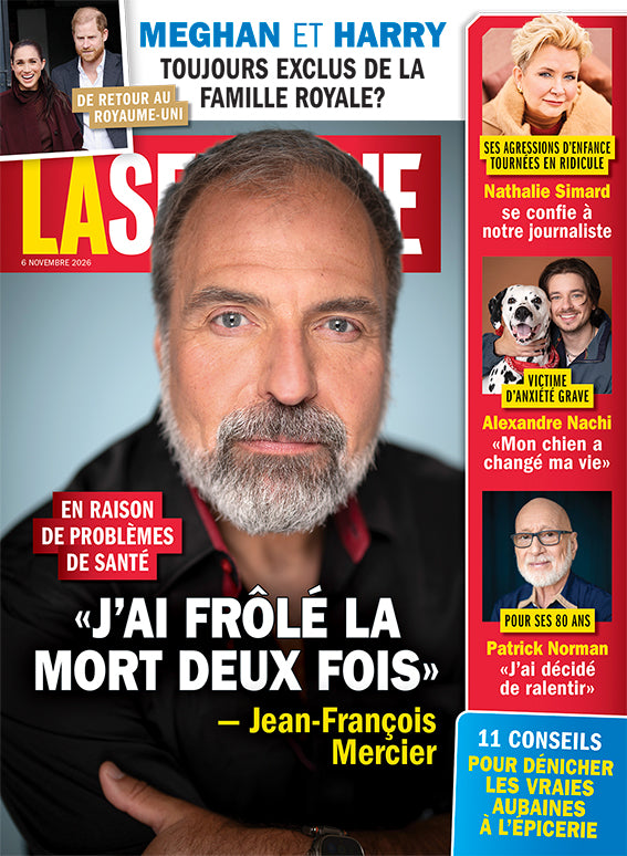 Vol.22 no.40 | 6 novembre 2026