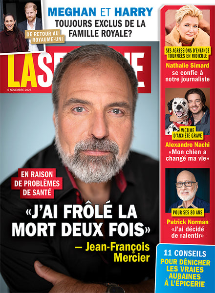 Vol.22 no.40 | 6 novembre 2026