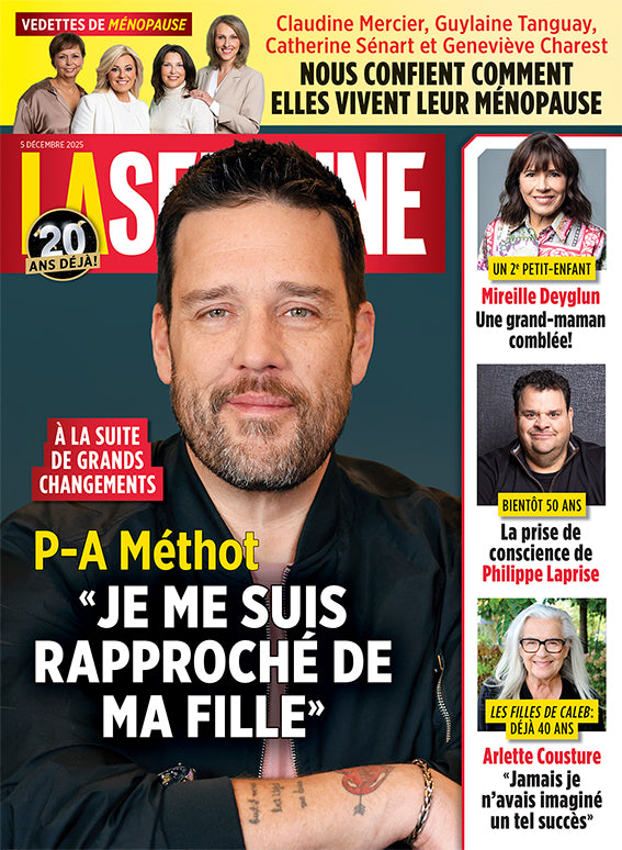 Vol.21 no.43 | 5 Décembre 2025