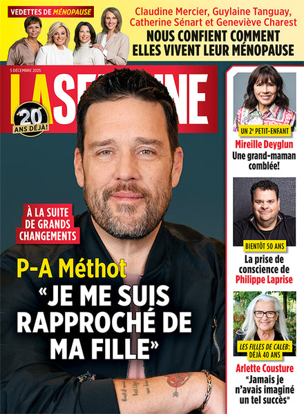 Vol.21 no.43 | 5 Décembre 2025