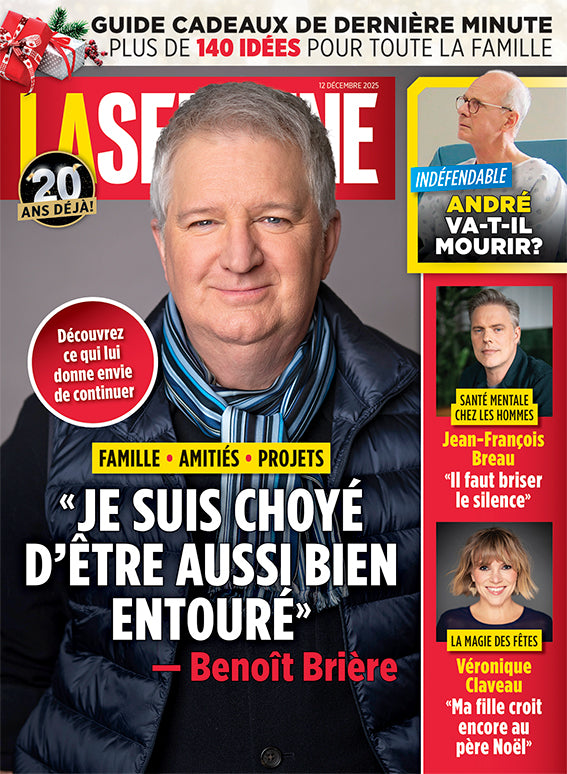 Vol.21 no.45 | 12 Décembre 2025