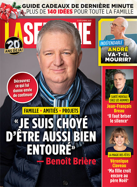 Vol.21 no.45 | 12 Décembre 2025