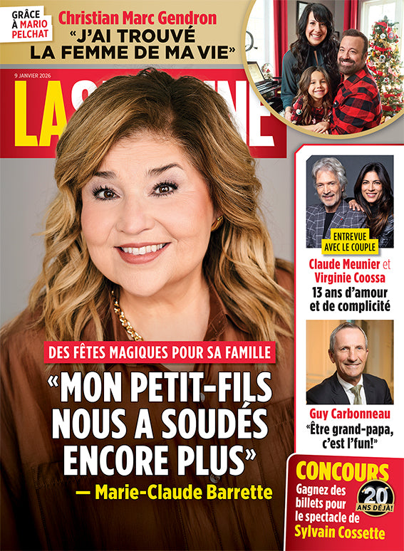 Vol.21 no.47 | 9 Janvier 2026