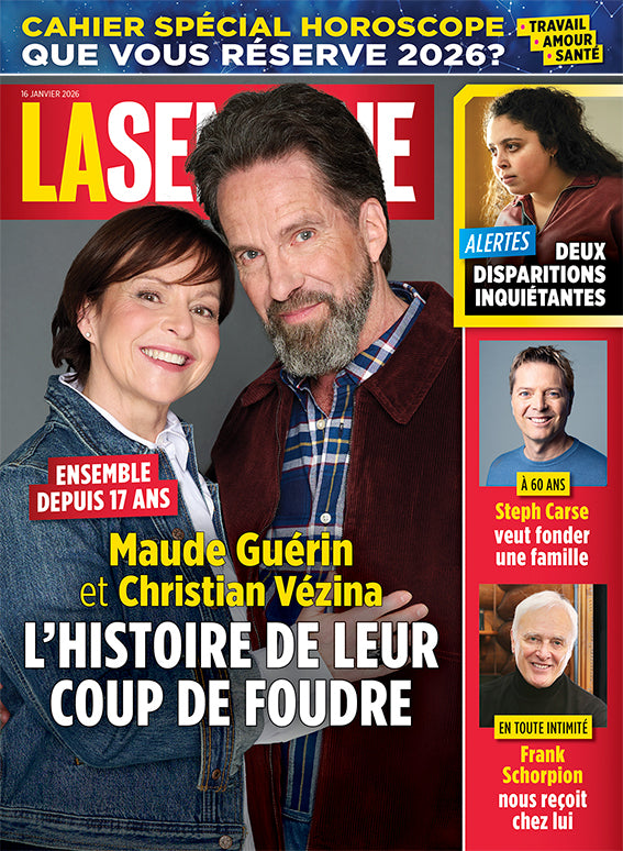 Vol.21 no.48 | 16 Janvier 2026