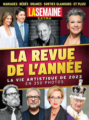 No.38 | La revue de l'année