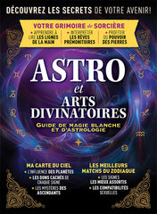 No.22 | Astro et arts divinatoires