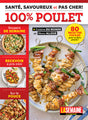 No.36 | 100% POULET