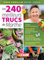 No.36 | Les 240 meilleurs trucs de Marthe