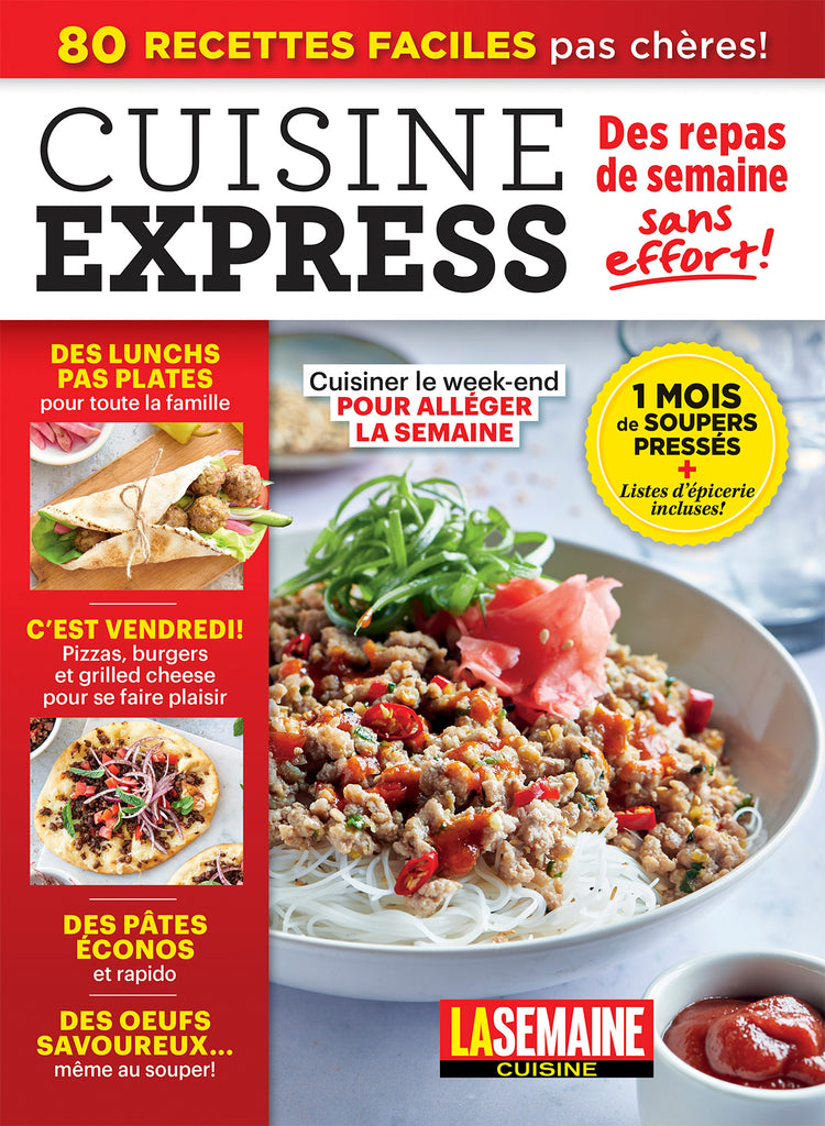 No.37 | Cuisine Express