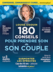 No.45 |  Louise Sigouin | 180 conseils pour prendre soin de son couple