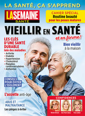 No.48 | Vieillir en santé