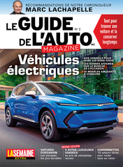 No.48 | Le guide de l'auto | No.2