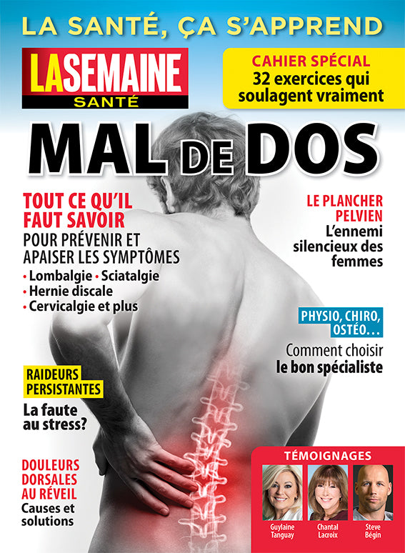 No.49 | Mal de dos