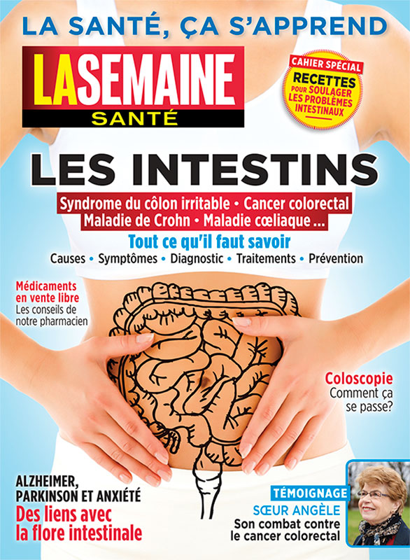 No.26 | Les intestins