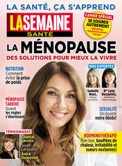 No.36 | La ménopause