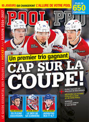 No.19 | Hockey | Saison 2026/2027