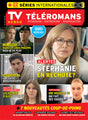 Vol.39 no.03 | Téléromans | Hiver 2026