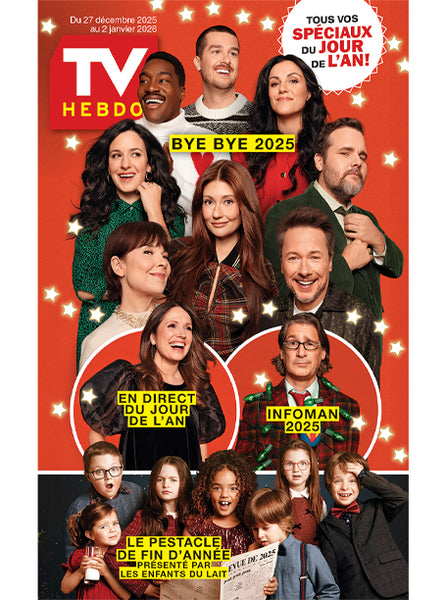 Vol.67 No.01 | 27 Décembre au 2 Janvier 2026