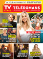 Vol.40 no.01 | Téléromans | Été 2026