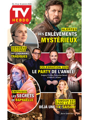 Vol.67 No.03 | 10 au 16 Janvier 2026