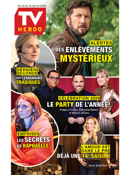 Vol.67 No.03 | 10 au 16 Janvier 2026