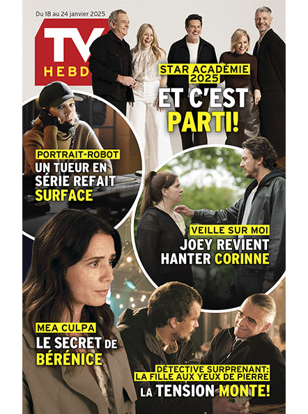 Vol.66 No.04 | 18 au 24 janvier 2025