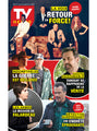 Abonnement au magazine TV Hebdo