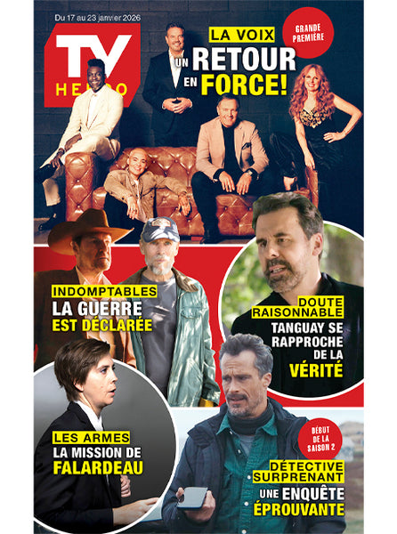 Vol.67 No.04 | 17 au 23 Janvier 2026