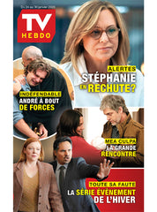 Vol.67 No.05 | 24 au 30 Janvier 2026