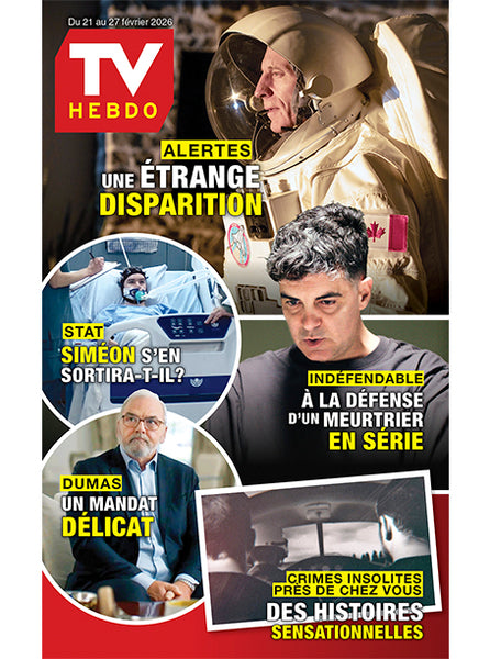 Vol.67 No.09 | 21 au 27 Février 2026